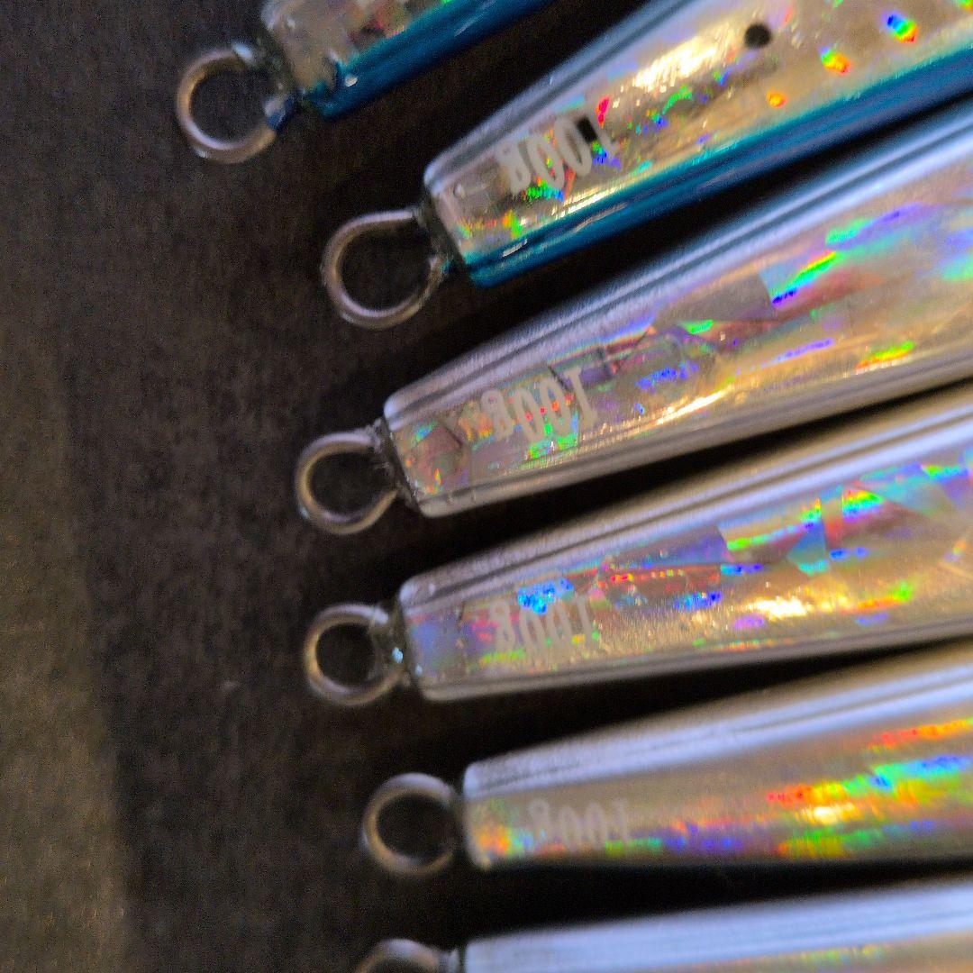 ダイワ　tG ベイト　100 g　1２個セット　タングステン 新品　未使用