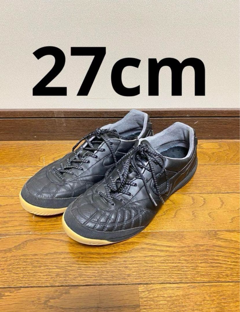 サッカーシューズ 26.5cm/27cm