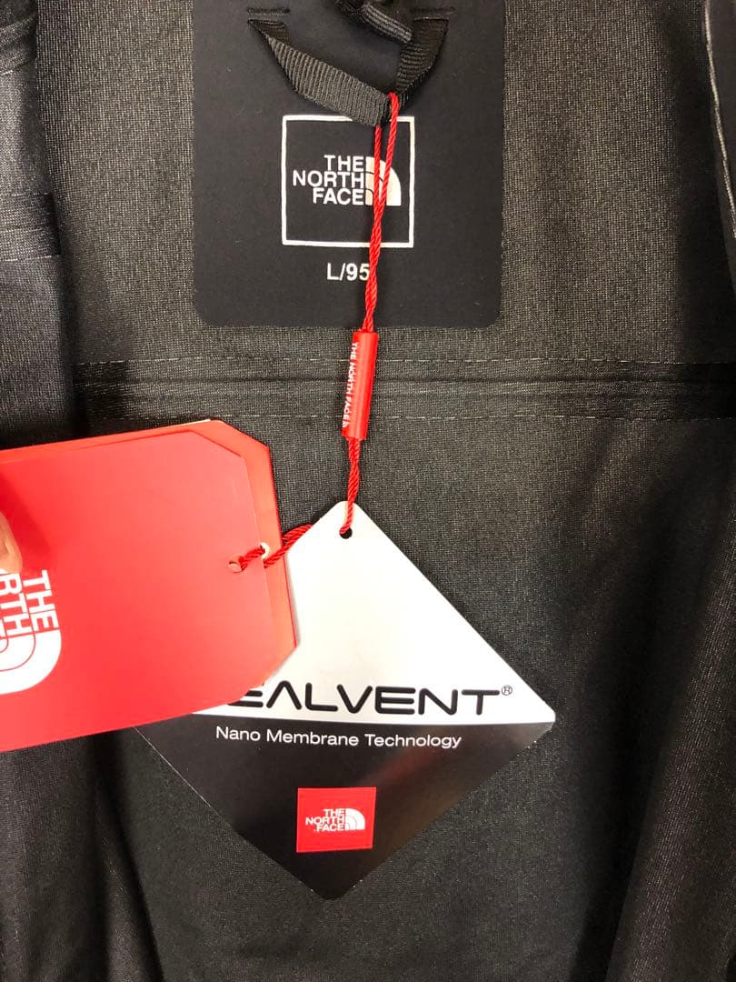 THE NORTH FACE ジャケット