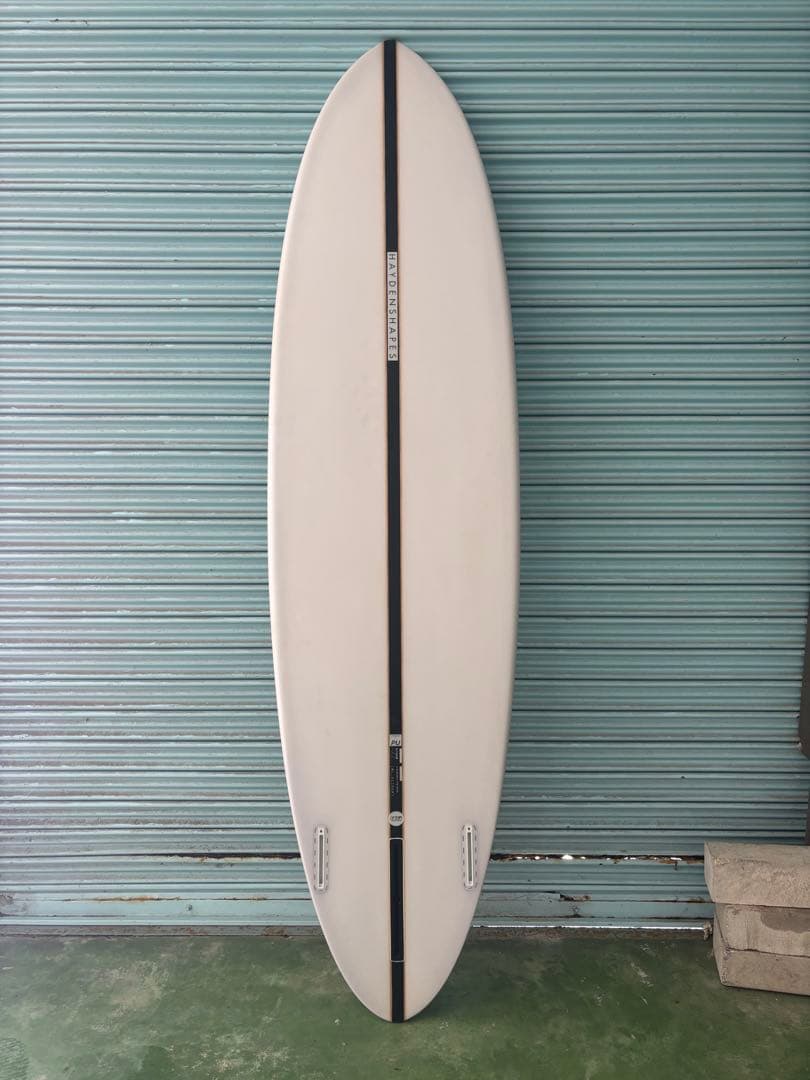 wakasa様 HAYDEN SHAPES GLIDER 6’10