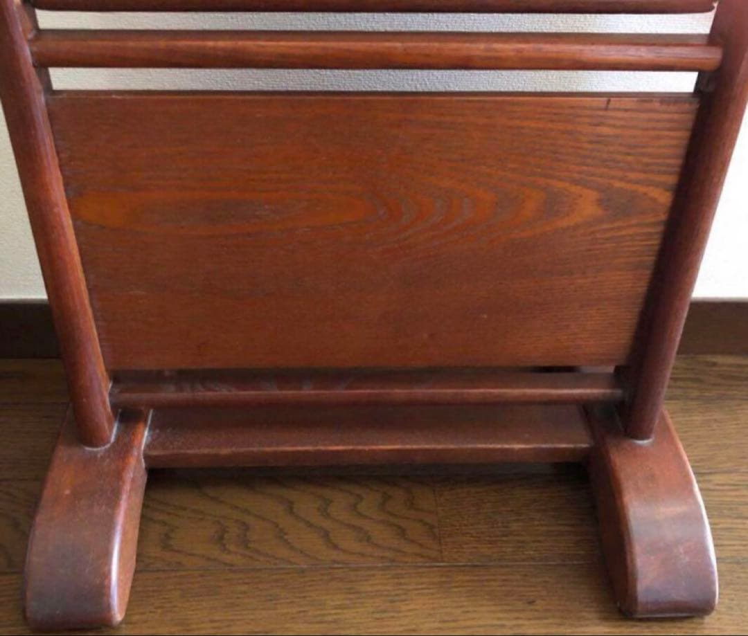 #家具　インテリア 小物　レア　姿見　鏡　スタンド ミラー　镜子