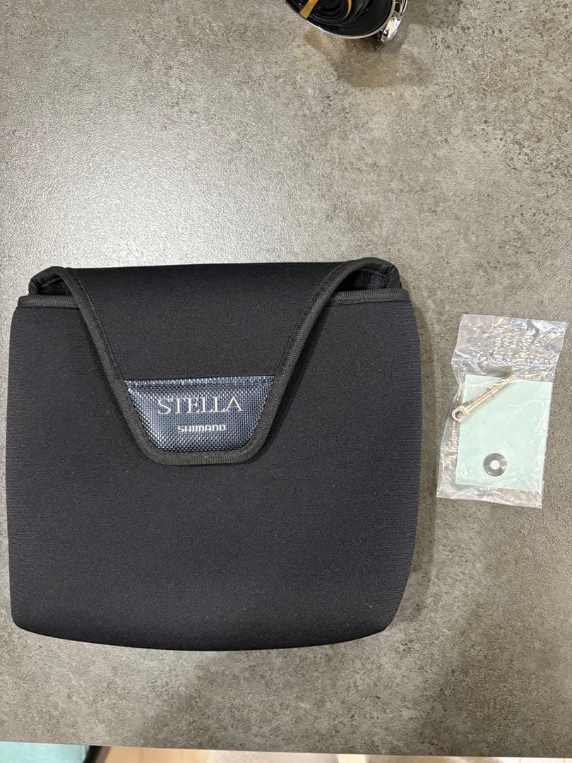 リール SHIMANO 20 STELLA SW 20000PG