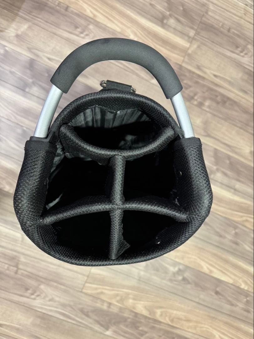 スーパーマリオブラザーズ ゴルフバッグ