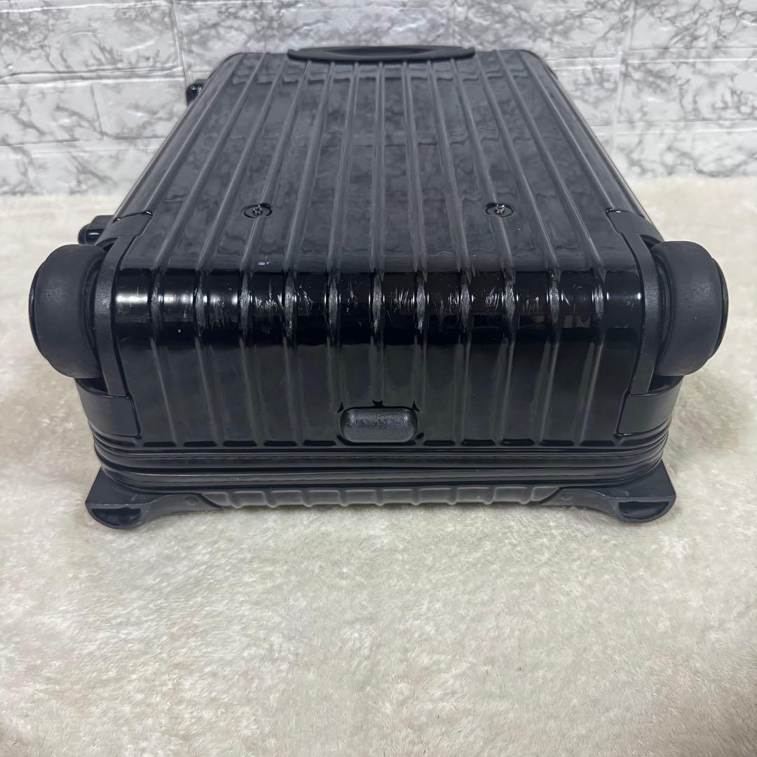 RIMOWA リモワ　SALSA サルサ　スーツケース　33L2輪　軽量　STA