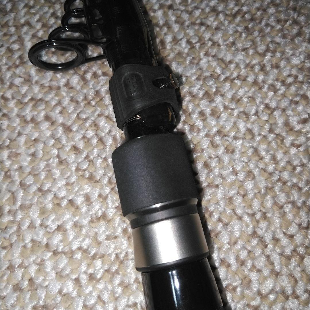 deps デプス サイドワインダー CMS-629ML キャリングモデル