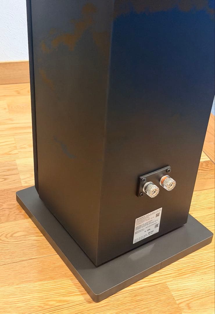 【美品】SONY SS-CS3 トールボーイスピーカー ペア 2台 ソニー