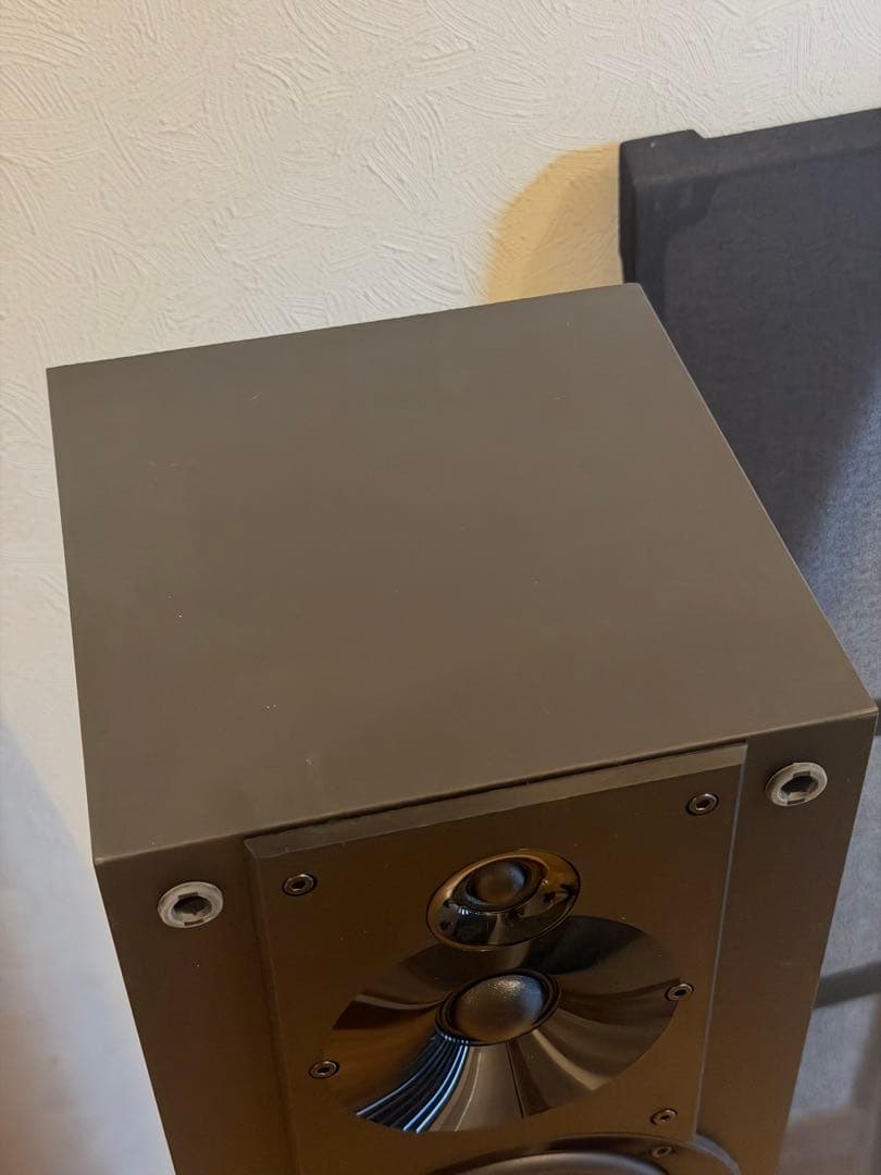 【美品】SONY SS-CS3 トールボーイスピーカー ペア 2台 ソニー