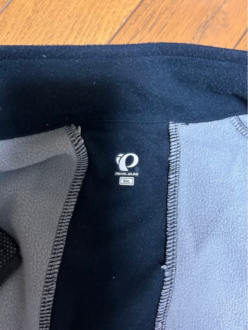 Pearl Izumi 上下セット BXL