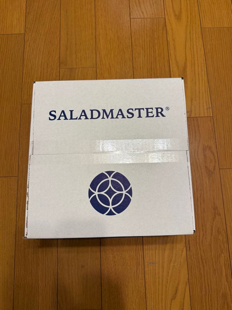 「新品未使用品」　サラダマスター　アルトスキレット➕ラック