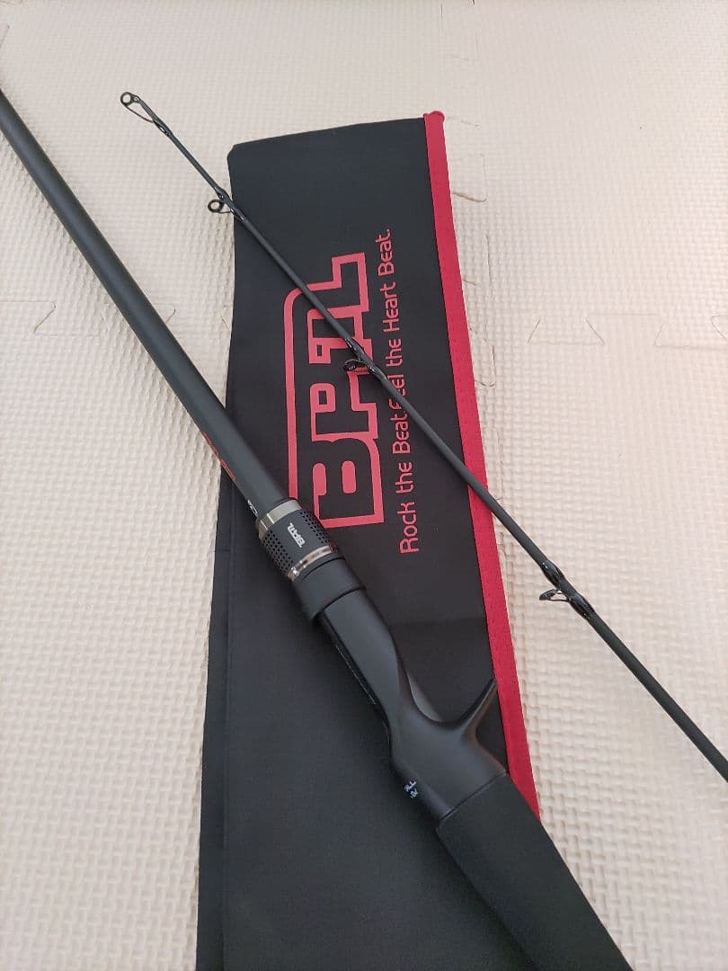 ジャッカル　BPM BP-C 610 XH