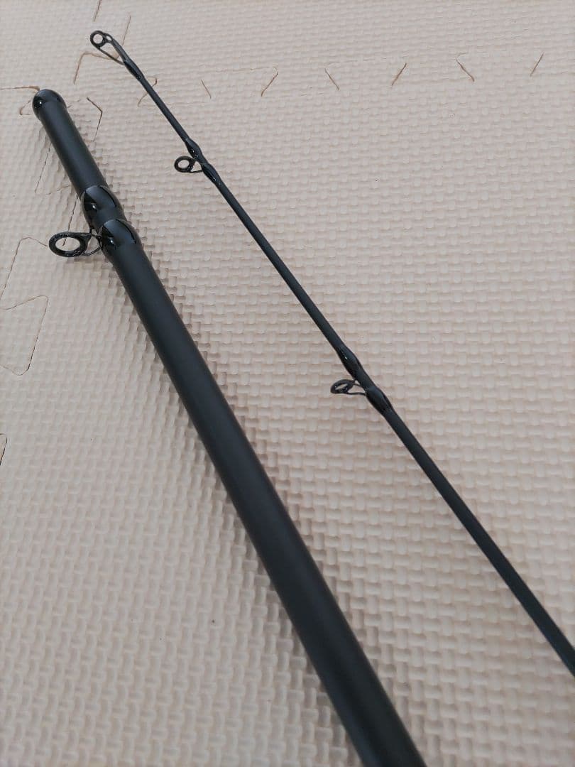 ジャッカル　BPM BP-C 610 XH