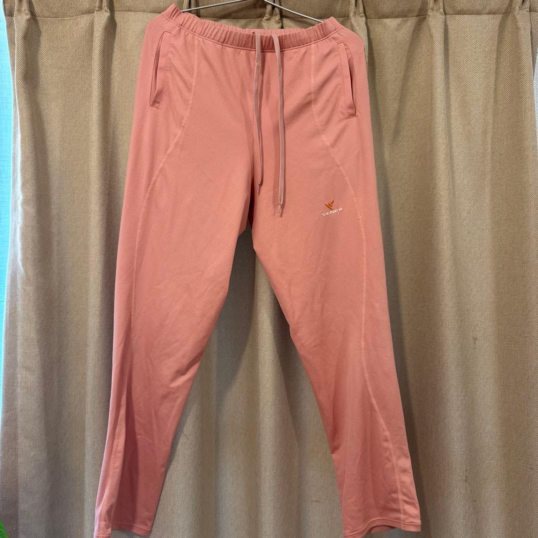 【美品】VENEX ベネクス　上下　セットアップ　M