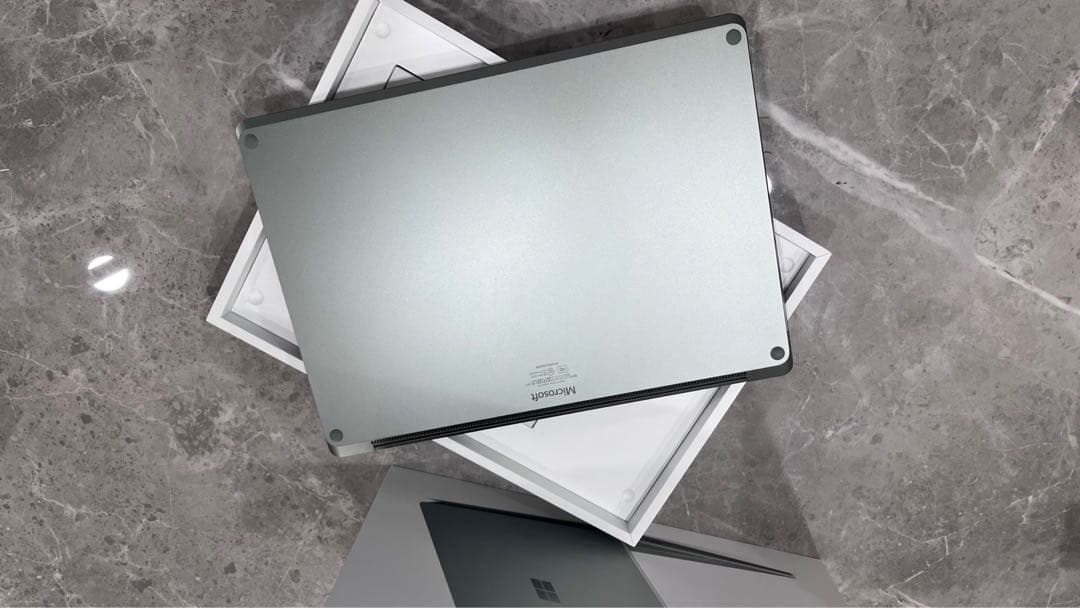 Windowsノート本体 Surface Laptop5 i5/16GB/256GB