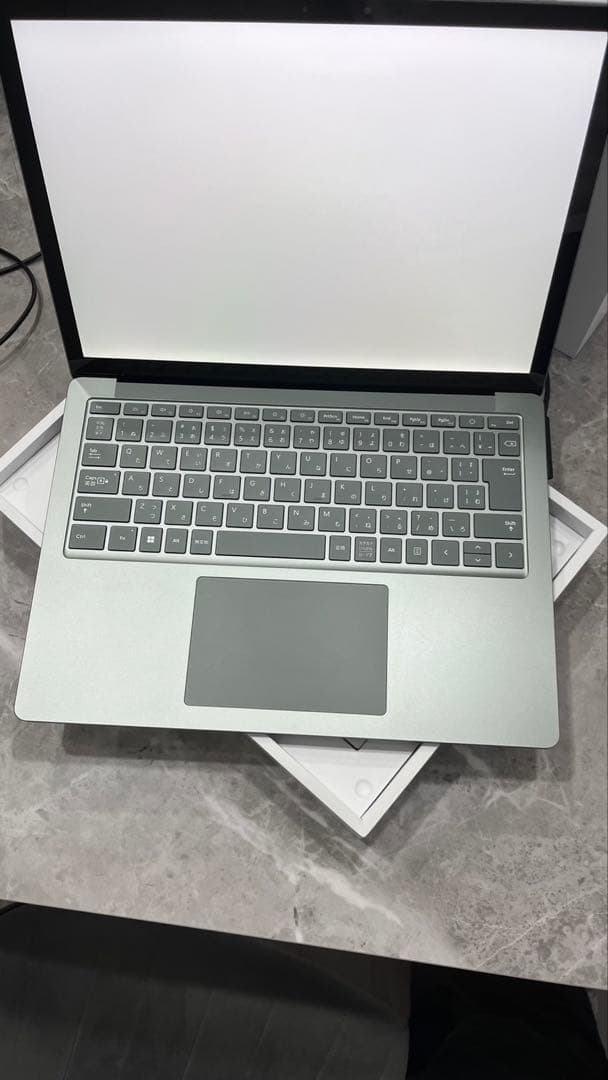 Windowsノート本体 Surface Laptop5 i5/16GB/256GB