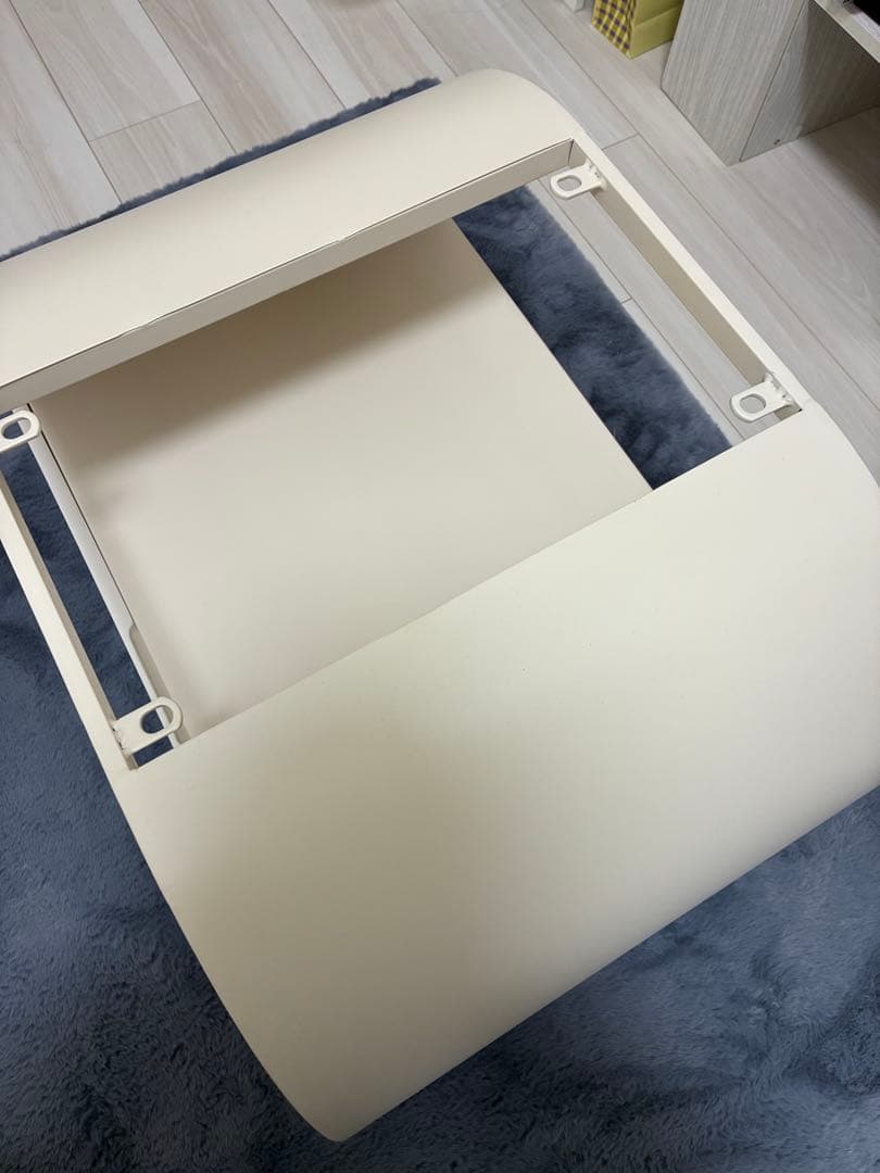 【 期間限定値下げ！！】大理石テーブル　ローテーブル