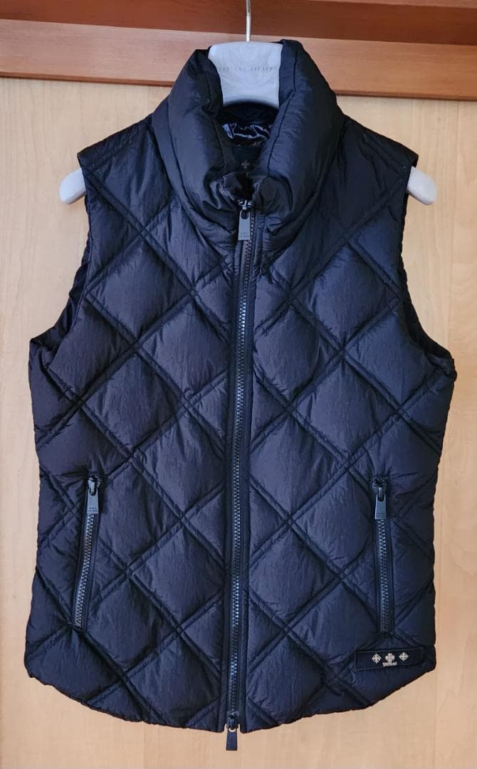 タトラス TATRAS ダウンベスト