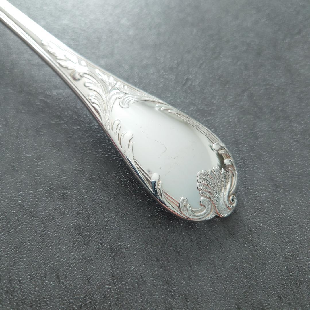 極希少 美品 クリストフル マルリー ポテトレードル