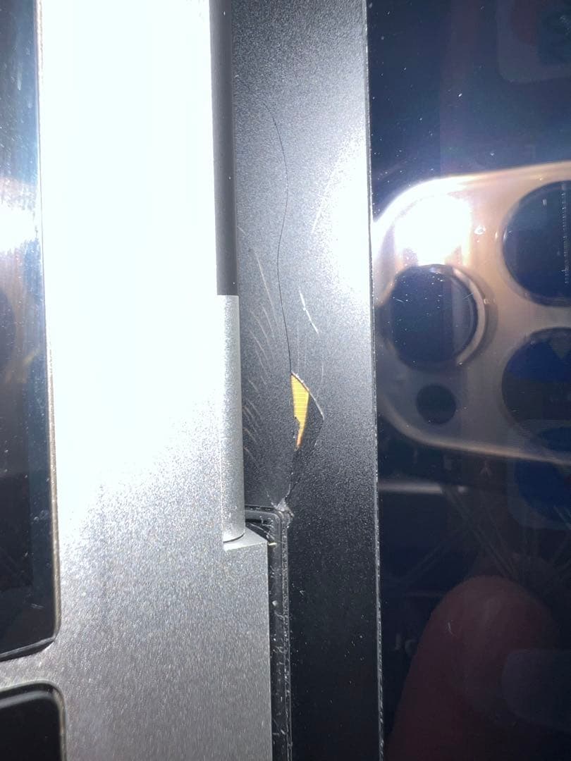 【sakura】MacBook Pro 13インチ 2020