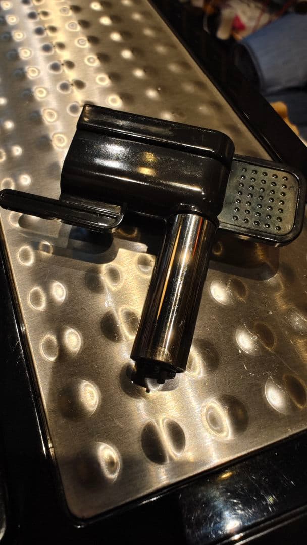 デロンギ 全自動 エスプレッソ マシン ペルフェクタ カプチーノ 洗浄 清掃済み