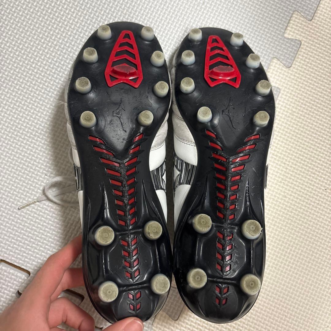 MIZUNO モレリアネオ4 ホワイト