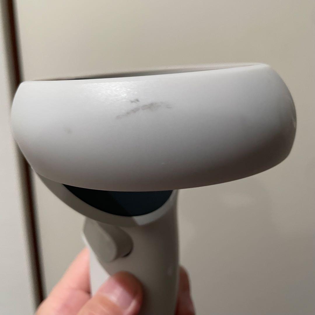 Quest2 256G 付属品付き