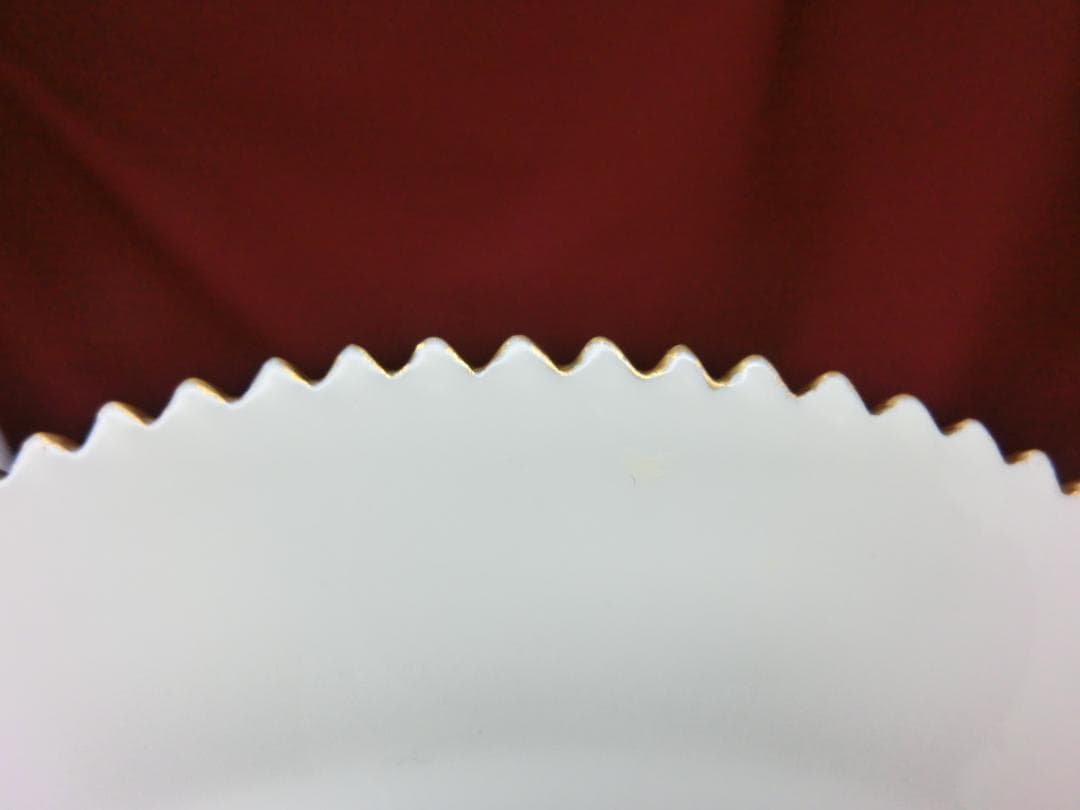 『ロイヤルコペンハーゲン』フローラダニカ.プレート