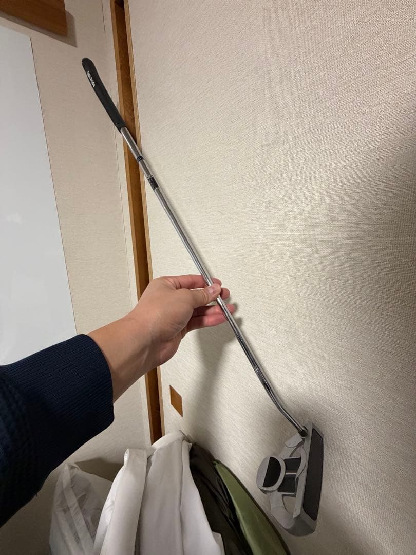 PING Sigma G パター