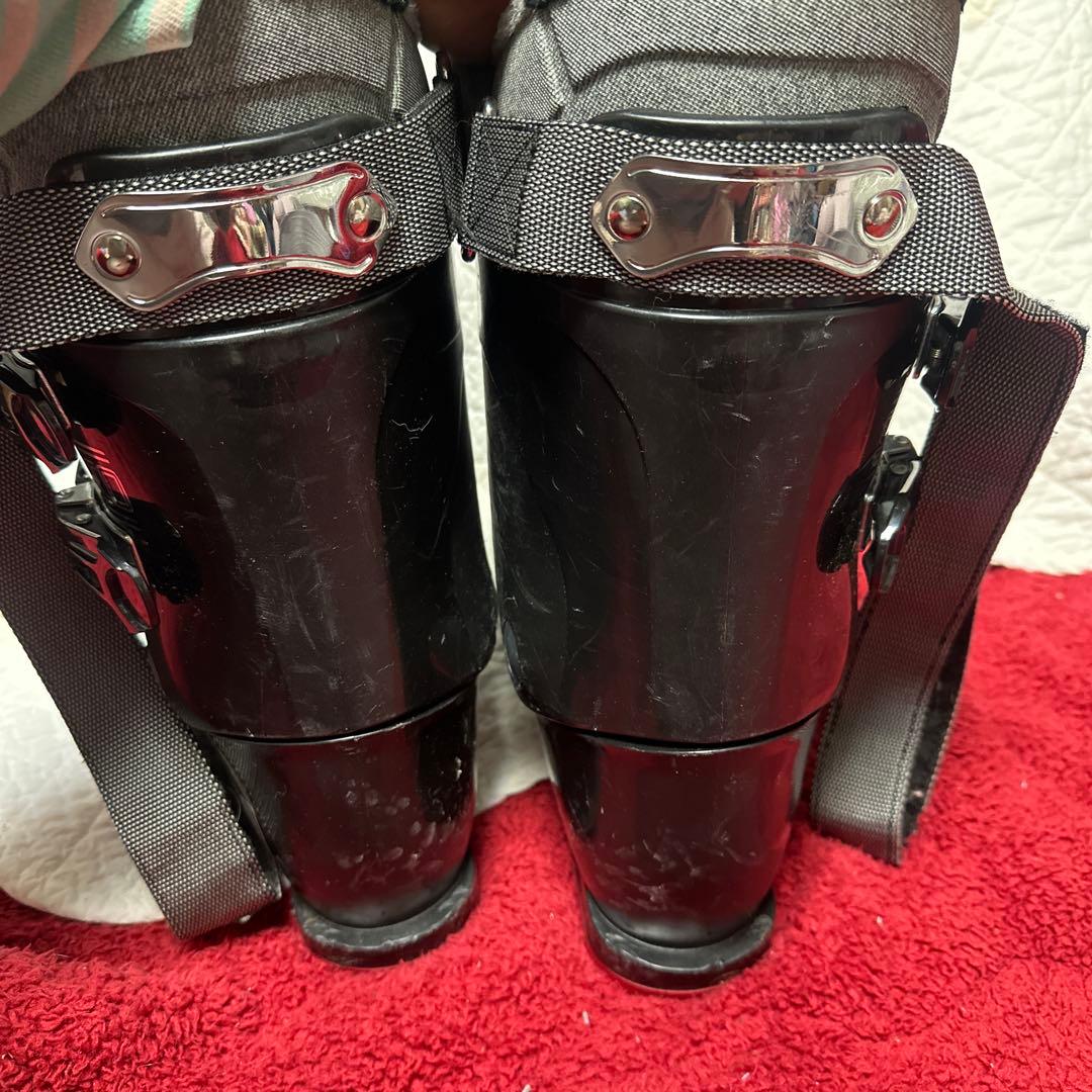 BIGサイズ 28-29cmR 335mm スキーブーツ