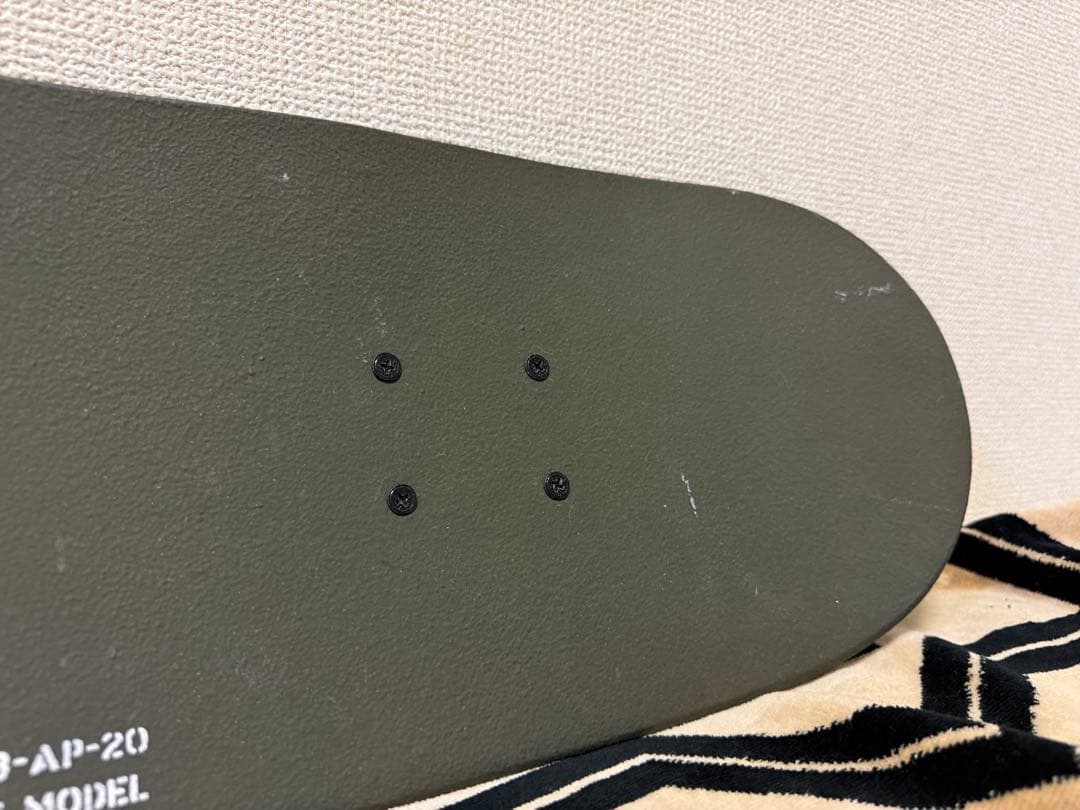 1:slow products x Geek Field H&O ワイノプレート