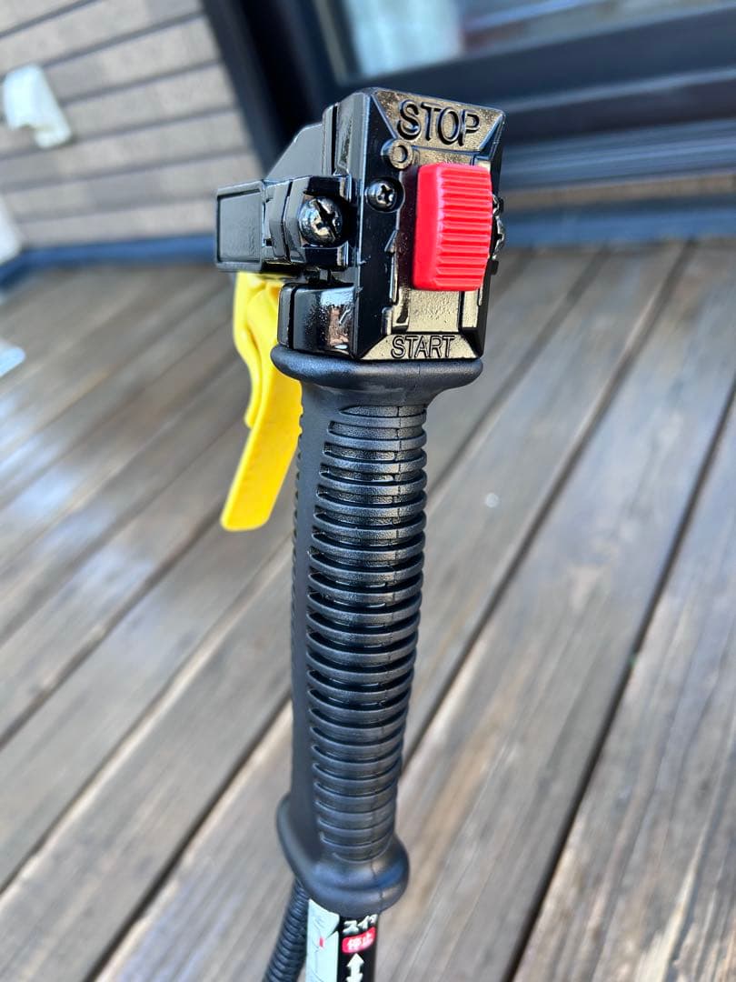 HONDA ホンダ 草刈機 UMK425H 4サイクル 美品 引き取り可能