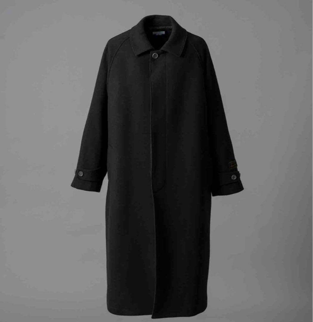 美品✨MAISON SPECIAL ステンカラーコート ロングコート XLサイズ