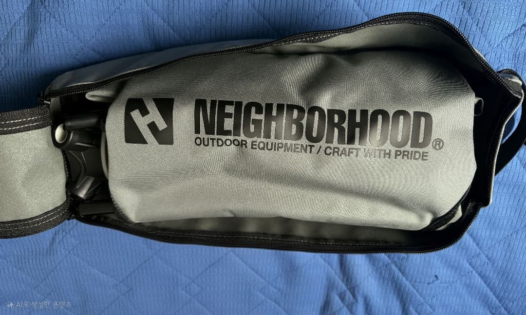 未使用品　neighborhood 23SS NHHX Swivel Chair