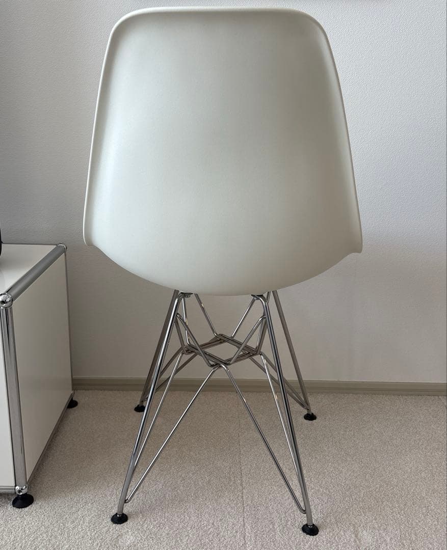 正規品 EAMES SHELL CHAIR harmanmiller