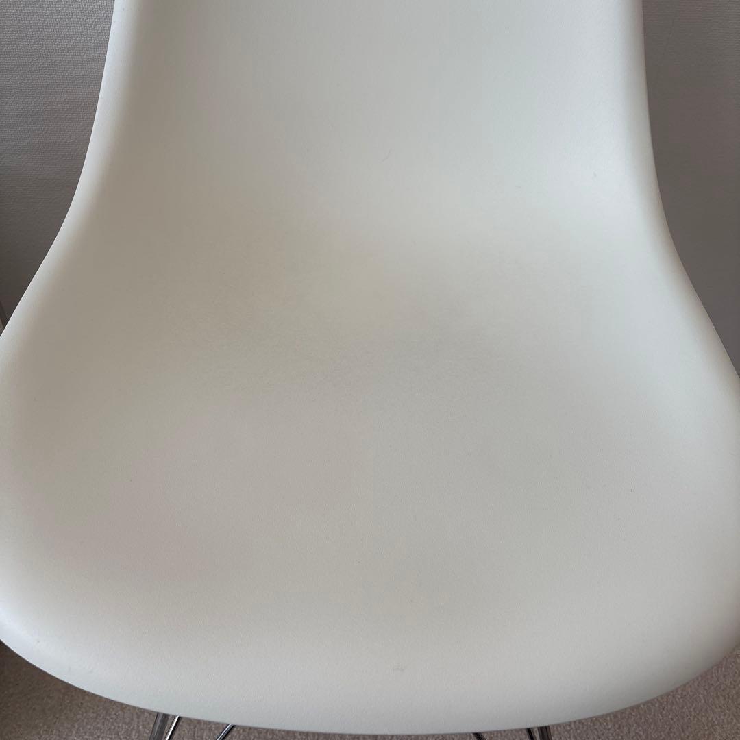 正規品 EAMES SHELL CHAIR harmanmiller