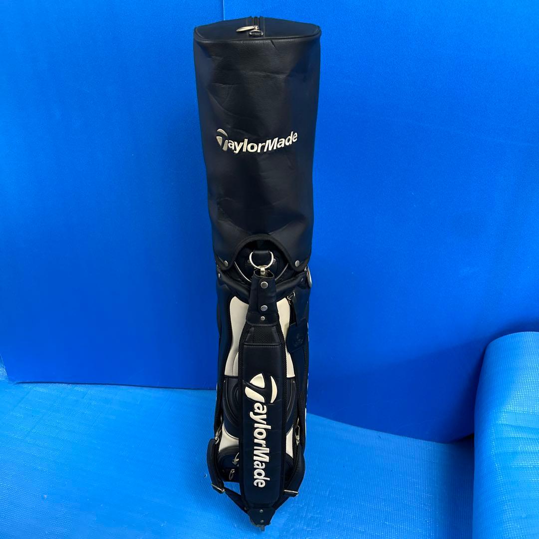 TaylorMade ・キャディバッグ