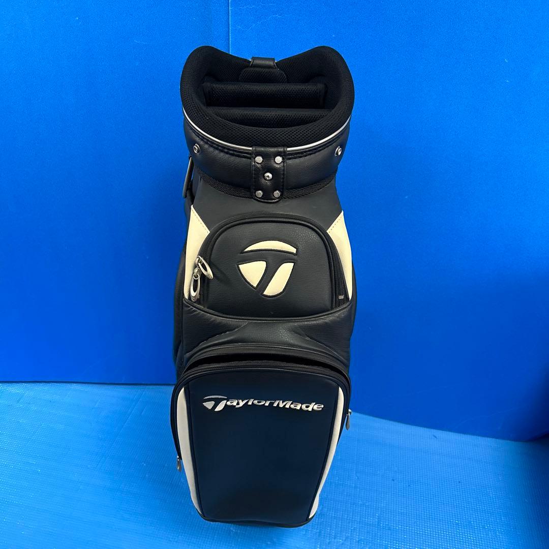TaylorMade ・キャディバッグ