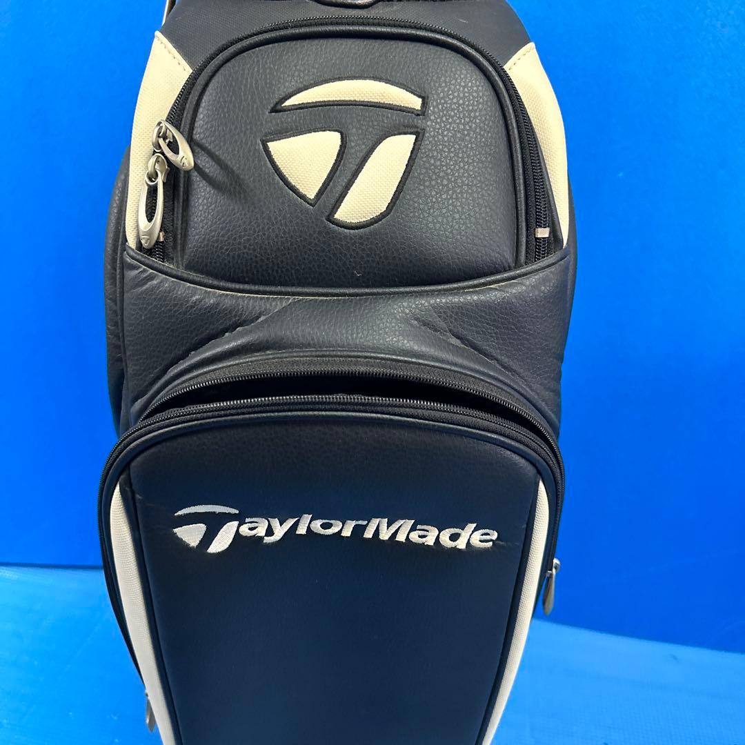 TaylorMade ・キャディバッグ