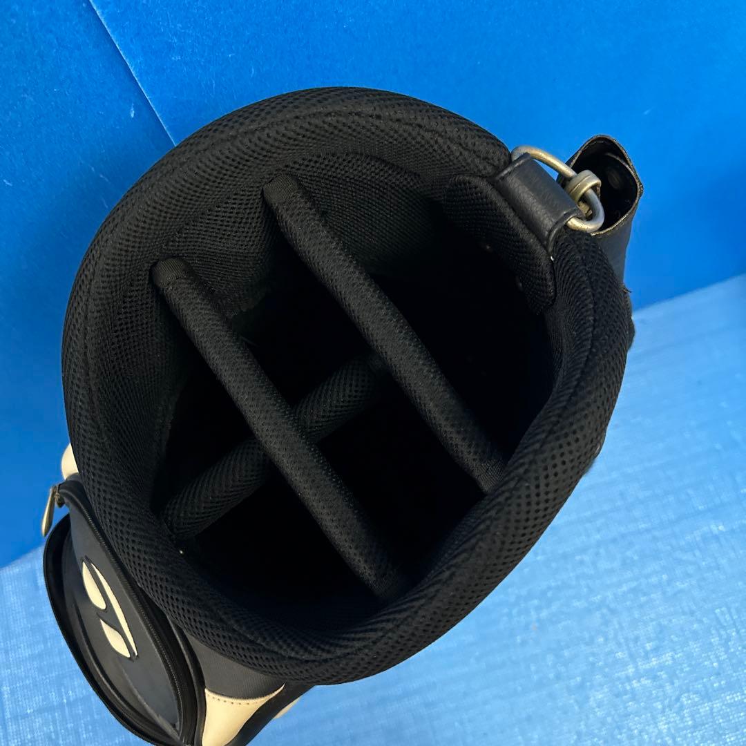 TaylorMade ・キャディバッグ
