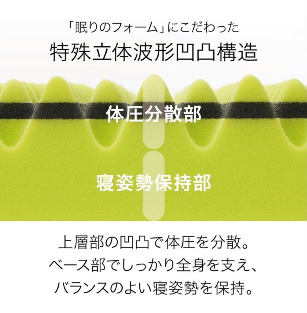 AiR 01 シングルエアーマットレス ライムグリーン