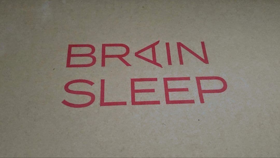 枕 ２組 ブレインスリープ