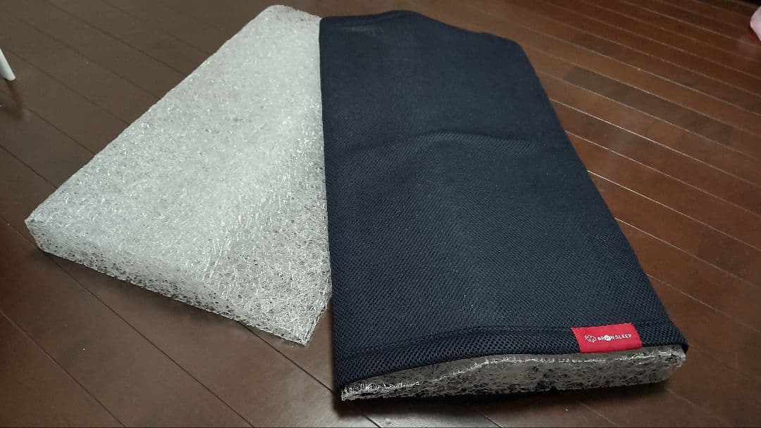 枕 ２組 ブレインスリープ