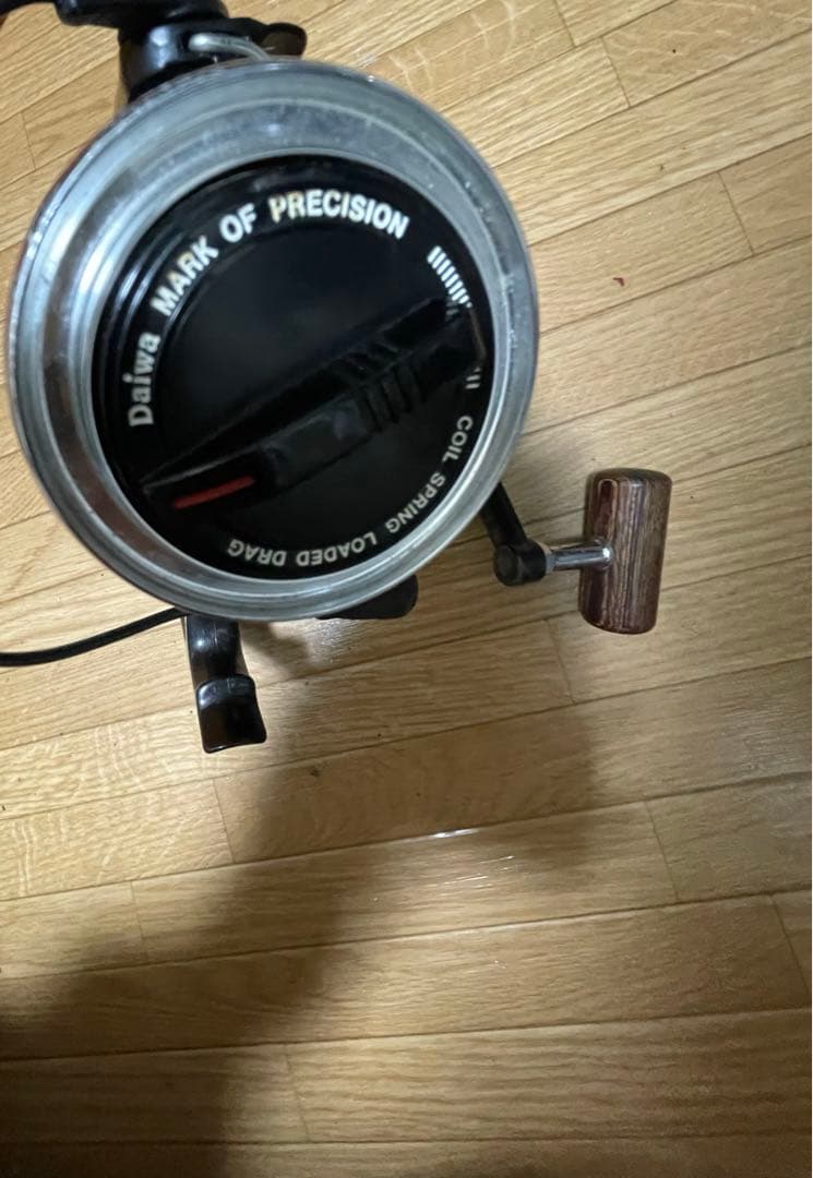 Daiwa ダイワ　SS3000 リール　トーナメント　磯