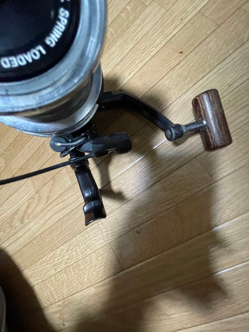 Daiwa ダイワ　SS3000 リール　トーナメント　磯