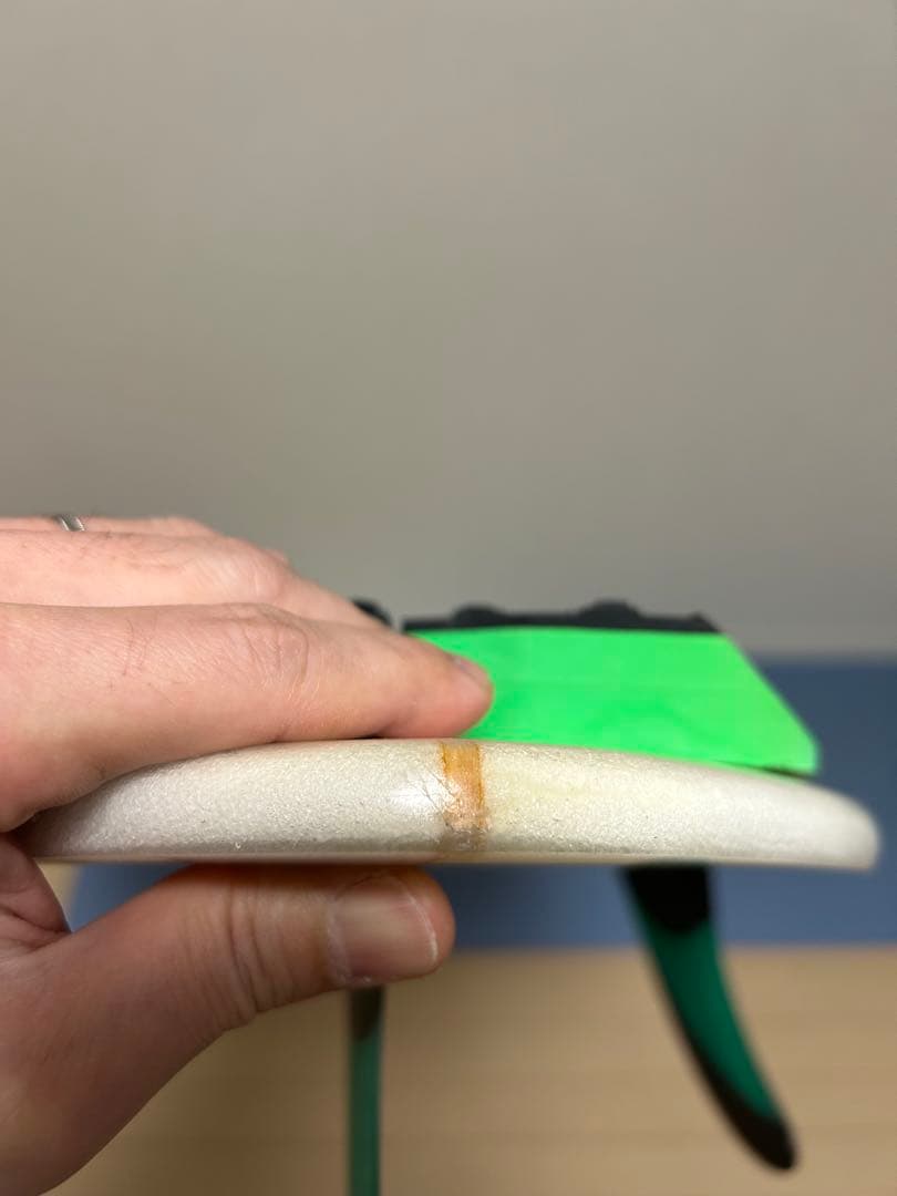 8028 tokoro（トコロ ）サーフボード　プロジェクト