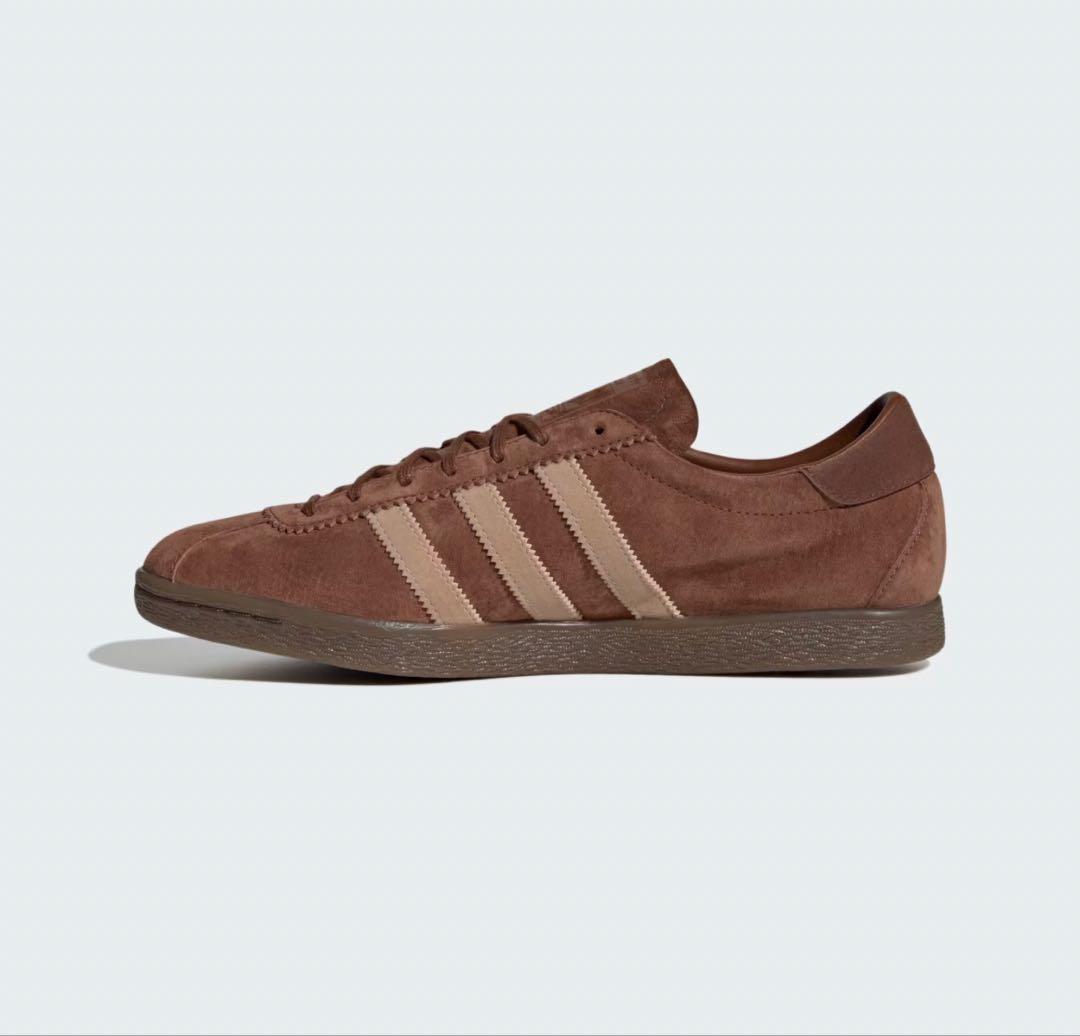 adidas／アディダス 別注 TOBACCO フリークスストア　25.5