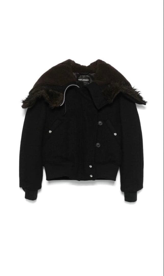 ジャケット・アウター Our legacy force jacket