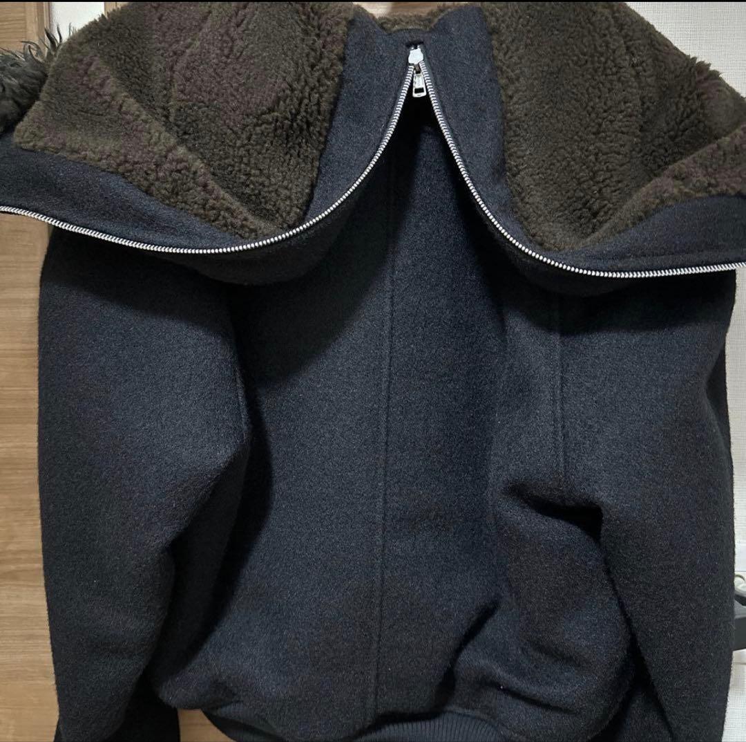 ジャケット・アウター Our legacy force jacket