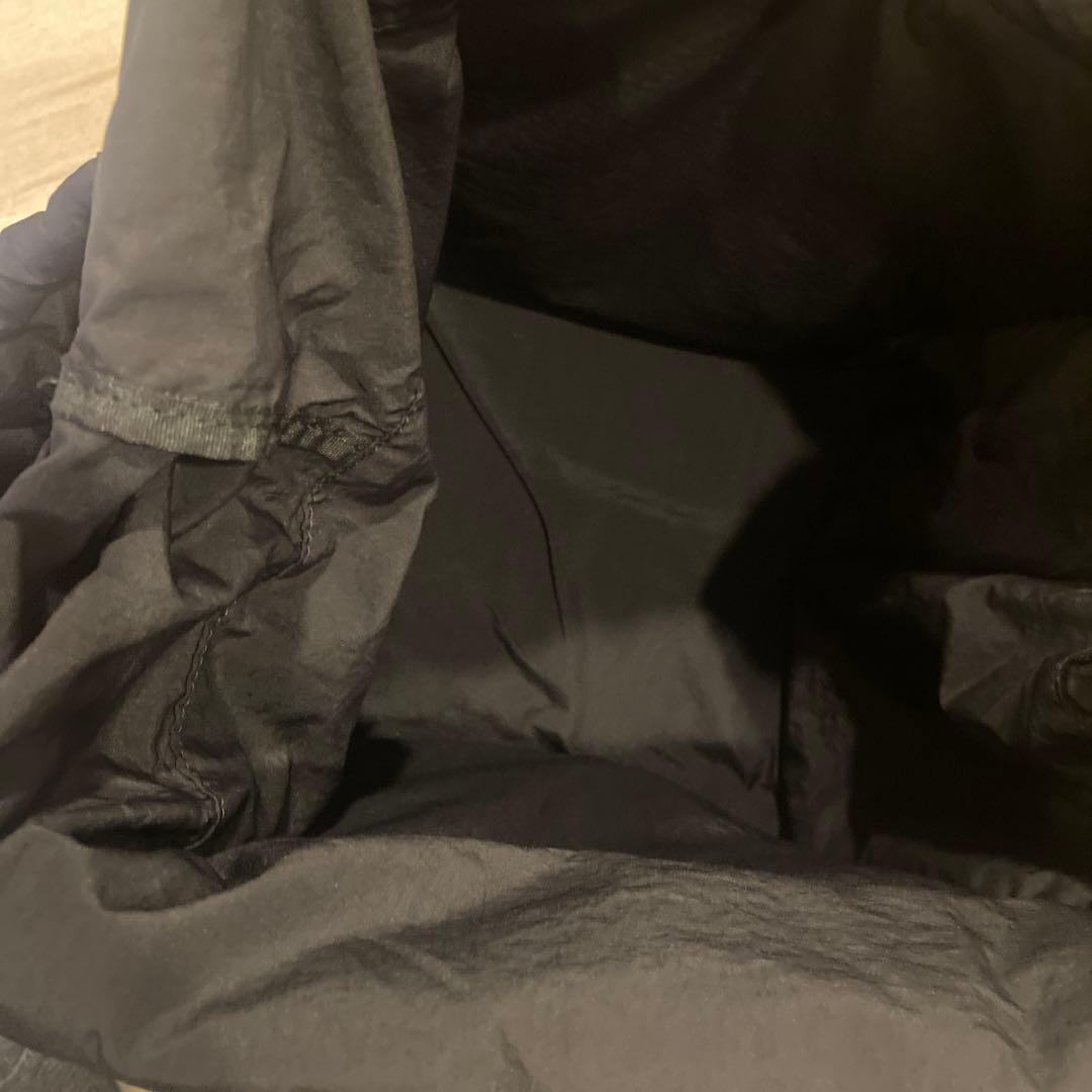 ソルプレーサ solpresa マザーズバッグ Mサイズ ブラック