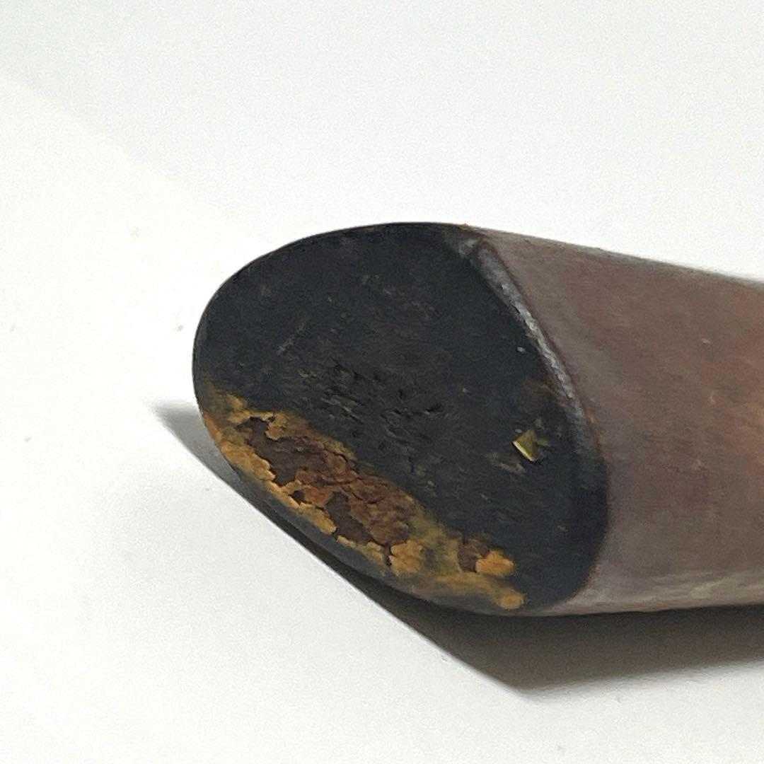 正本総本店 ふぐ引き 柳刃 てっさ包丁【登録正本・秀正 刻印あり】アンティーク