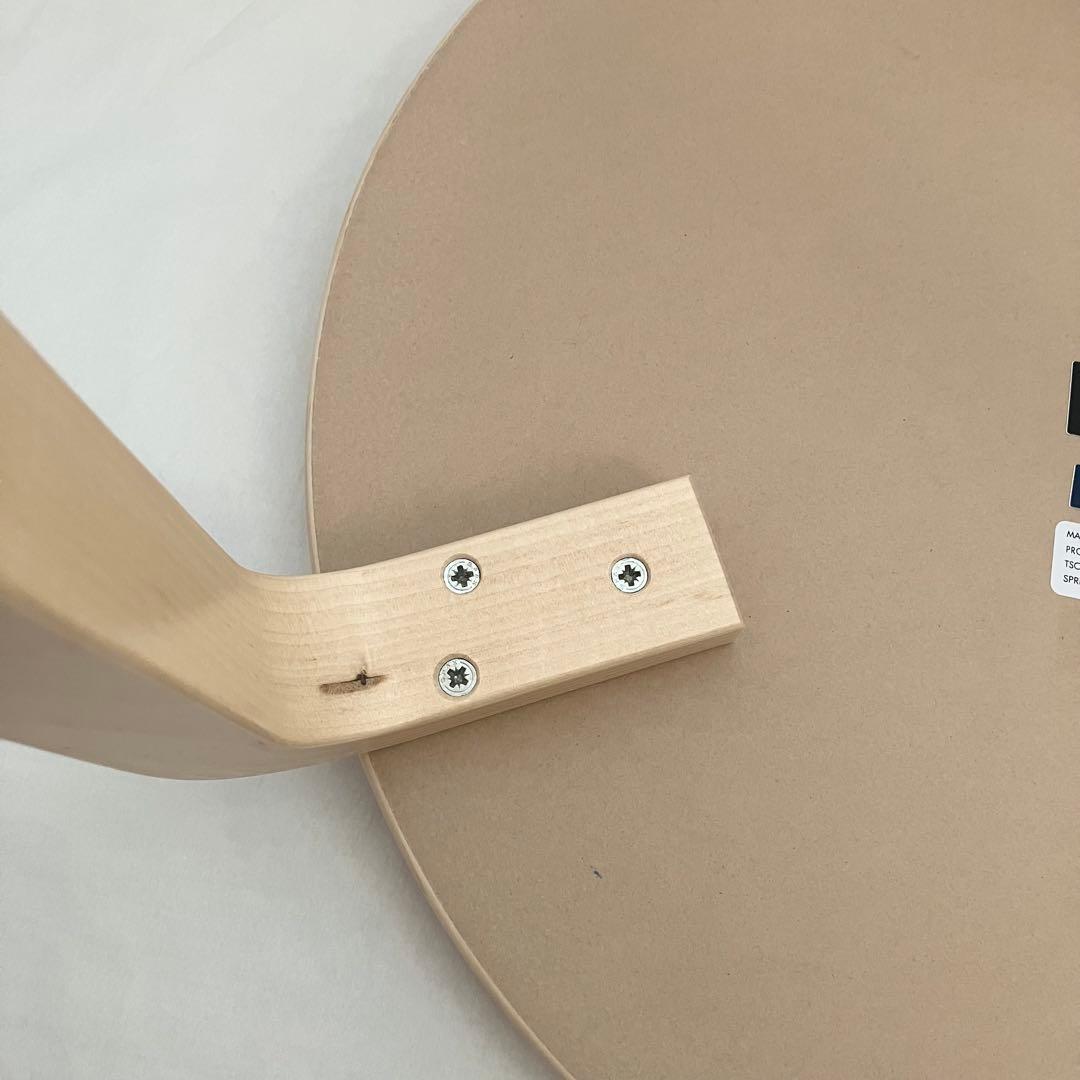 Artek 90D テーブル リノリウム 48cm アルテック スコープ別注色